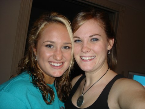 My Little Sis, Sydney