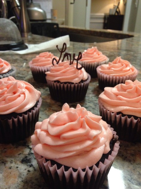 We thought they were pretty adorable.