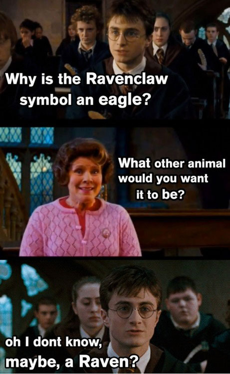 ravenclaw