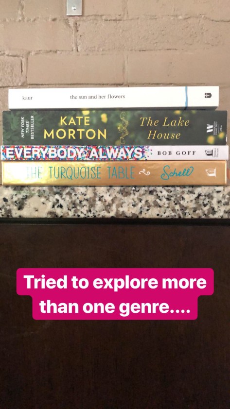 Snagged these at Barnes and Noble yesterday!